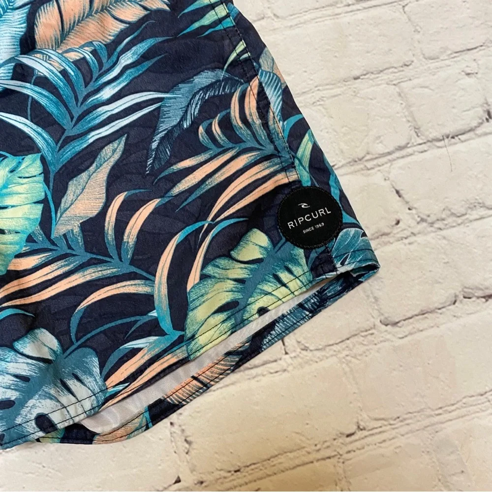 Rip Curl Swim Trunks
